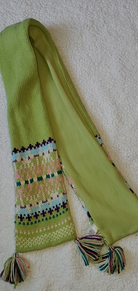 Scarf